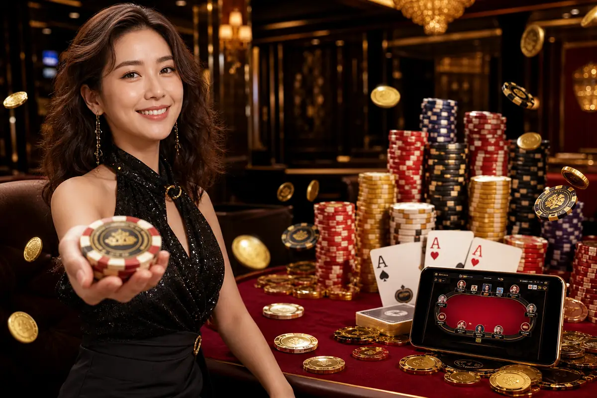 67bat Online Casino Live Gaming